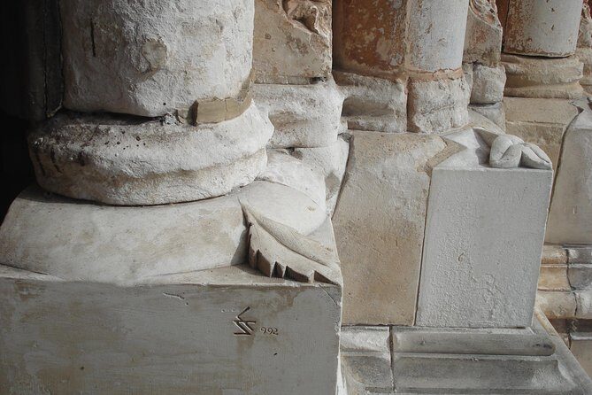 Private Tour "The Templars Treasure" to Tomar, Batalha and Alcobaça from Lisbon - Exploring the Itinerary in Detail