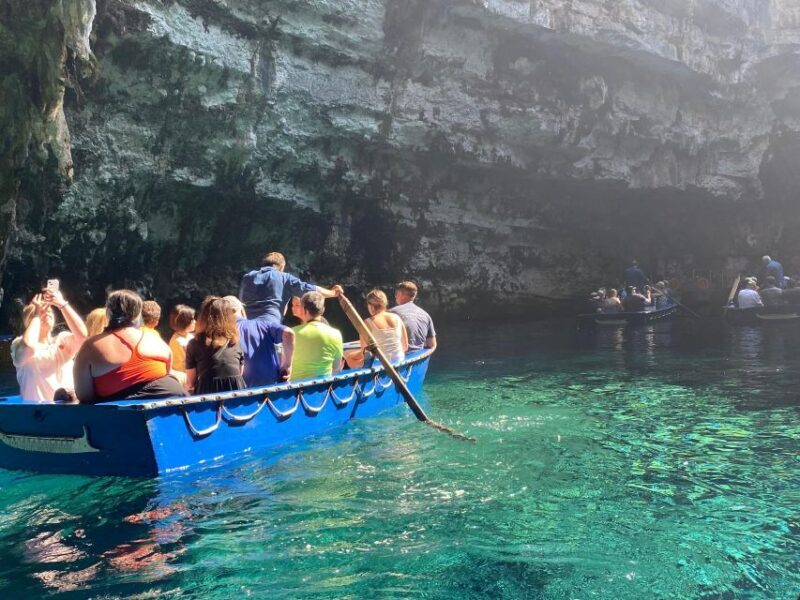 Private Tour: The Ultimate Kefalonia Experience - The Value of This Tour