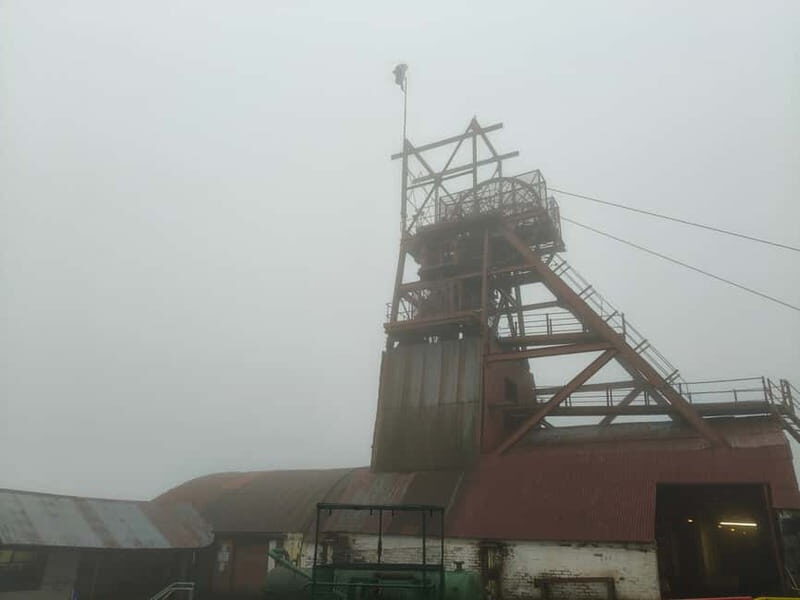 Private Tour: The Valleys Heritage & South Wales Landscapes - Key Points