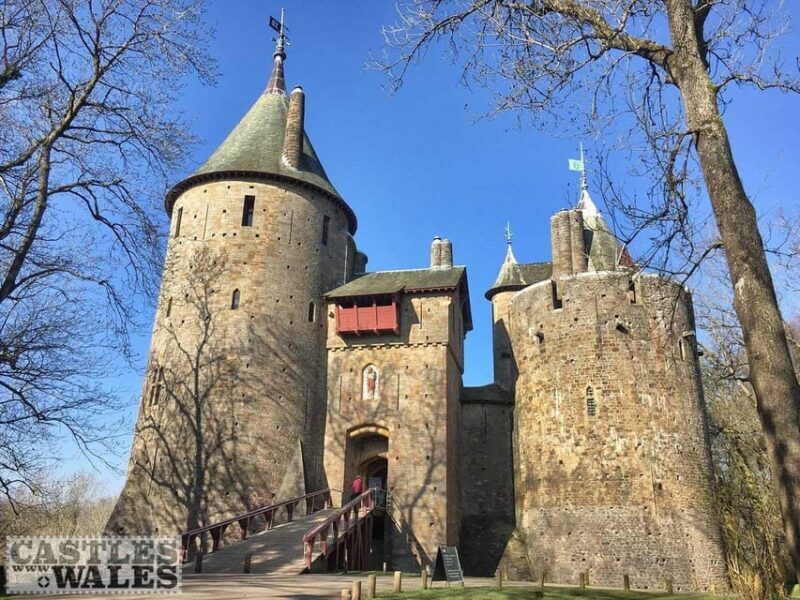 Private Tour: Three Castles, Tintern Abbey & Roman Caerleon - Final Thoughts