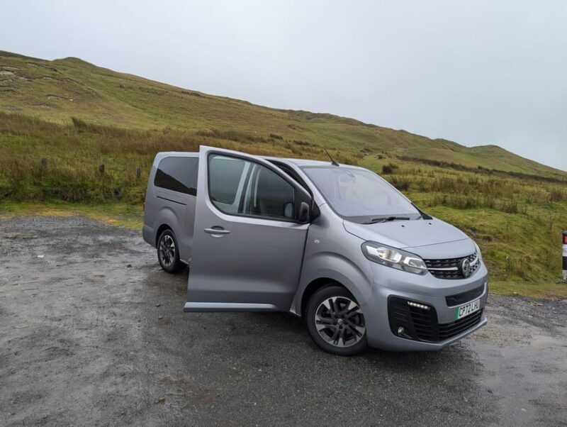 Private Tour: Three Castles, Tintern Abbey & Roman Caerleon - FAQ