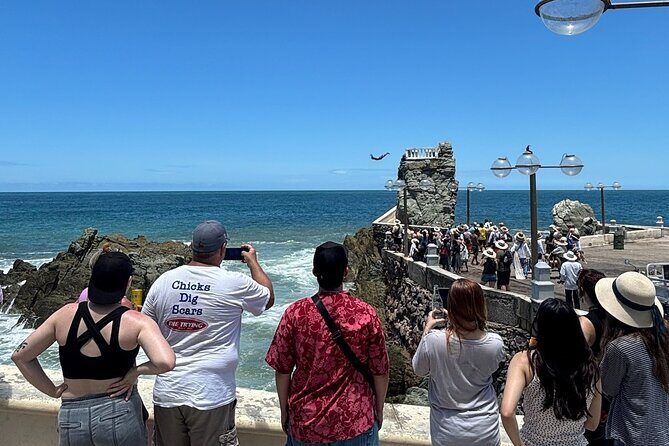 Private Tour through Mazatlán for Cruise Tourism - Key Points