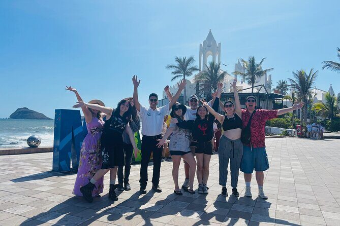 Private Tour through Mazatlán for Cruise Tourism - Practical Details and Value