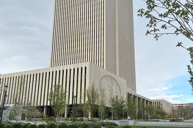 Private Tour Through Salt Lake Historical Roots - Authentic Experiences and What Past Travelers Say