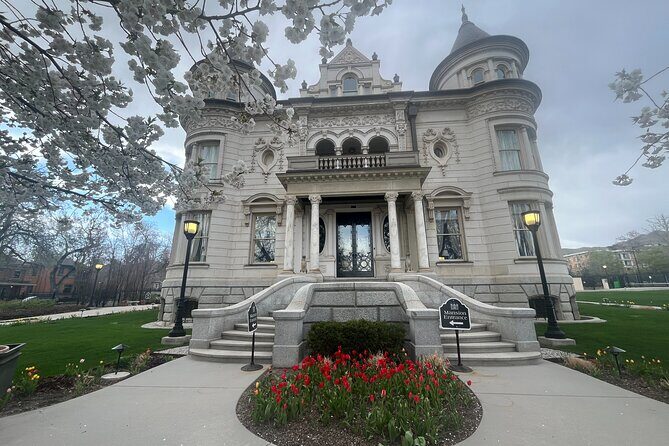 Private Tour Through Salt Lake Historical Roots - Final Thoughts: Who Should Book This Tour?