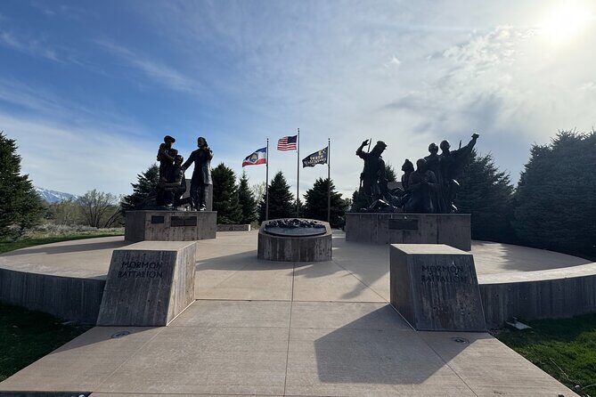 Private Tour Through Salt Lake Historical Roots - FAQ
