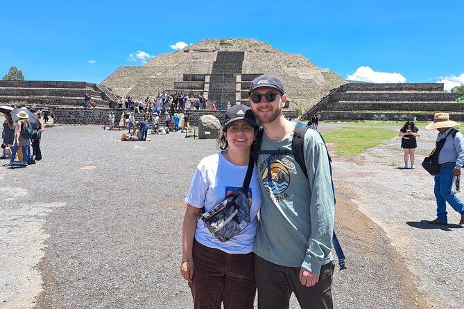 Private Tour through Secrets of Teotihuacan from CDMX - The Itinerary: What You’ll See and Learn