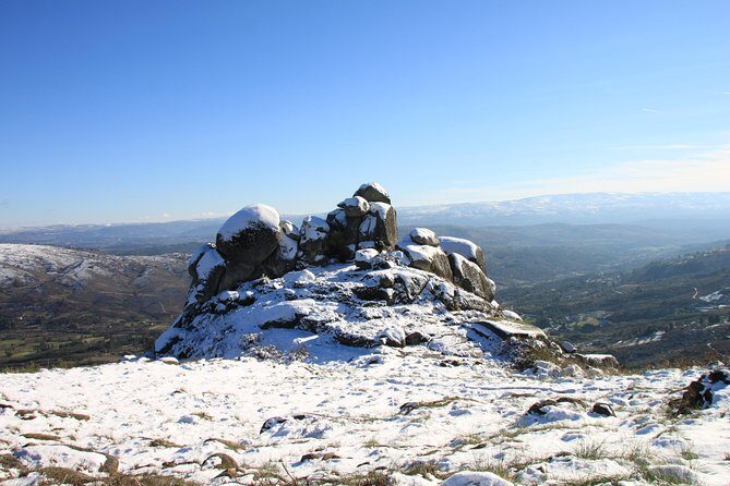Private Tour through Serra da Estrela Park and its famous cheese - FAQ