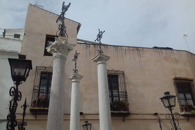 Private tour through the old Jewish neighbourhood. - Why This Tour Will Appeal to You