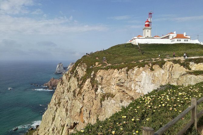 Private tour through the Romantic Sintra & Amazing Cabo da Roca & Cascais - Transport and Practicalities