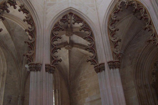 Private Tour through Tomar, Fátima, and Batalha historical sites - Who Is This Tour Best For?