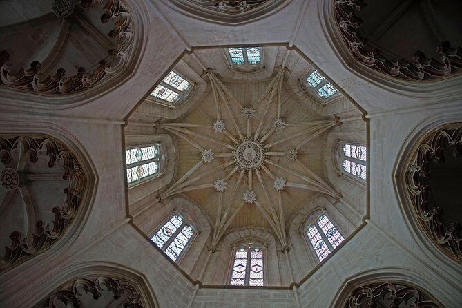 Private Tour through Tomar, Fátima, and Batalha historical sites - Final Thoughts