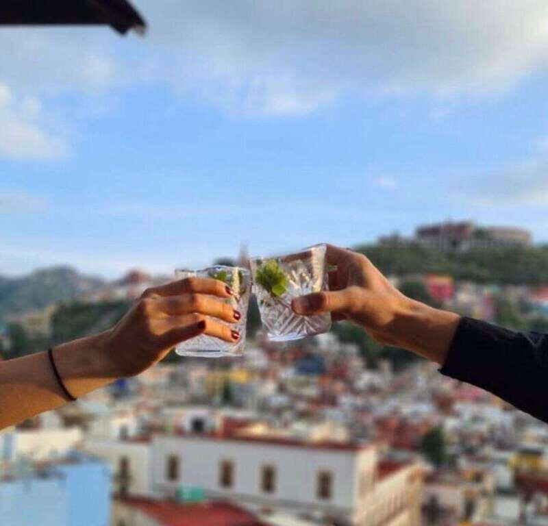 Private tour through two exclusive terraces in Guanajuato - Final Thoughts: Is It Worth It?