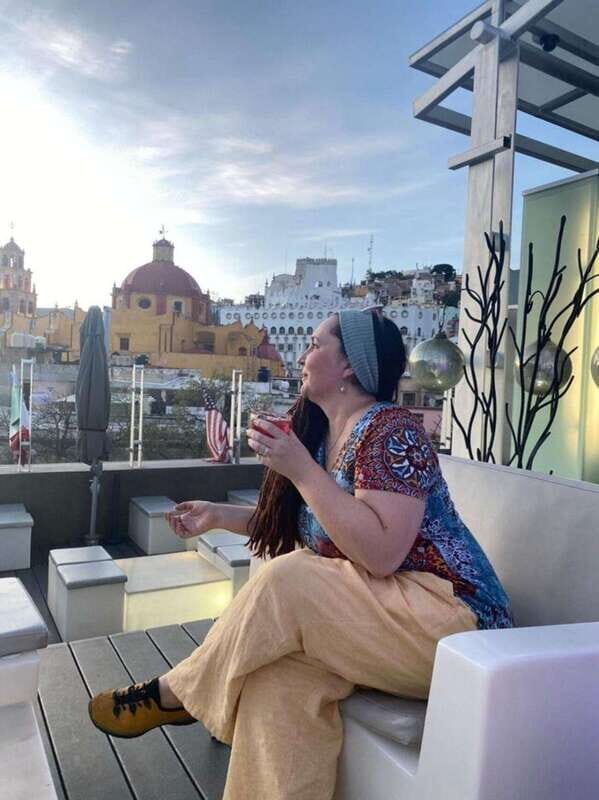 Private tour through two exclusive terraces in Guanajuato - Who Should Consider This Tour?