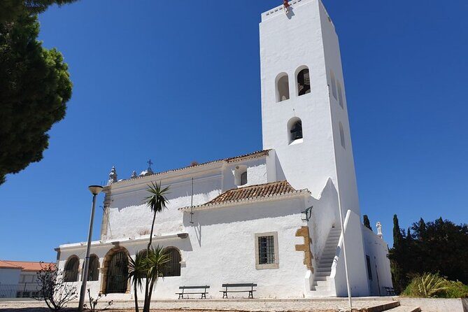 Private Tour throughout Faro in a TukTuk - Practical Details & Tips