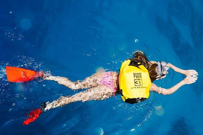 Private Tour: Tioman Island (Sribuat) Reef Snorkel & Summit Hike from Singapore - Final Thoughts