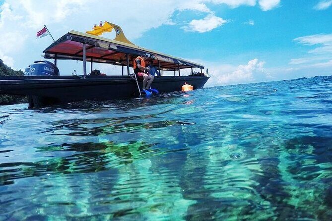 Private Tour: Tioman Island (Sribuat) Reef Snorkel & Summit Hike from Singapore - Final Words