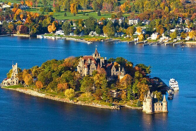 Private Tour to 1000 Islands from Toronto with Castle Boat Cruise - Who This Tour is Best For