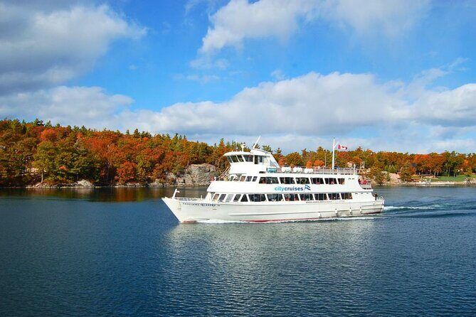 Private Tour to 1000 Islands from Toronto with Castle Boat Cruise - FAQ