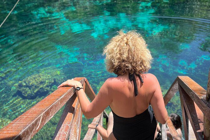 Private Tour to 4 Cenotes - Who Should Consider This Tour?