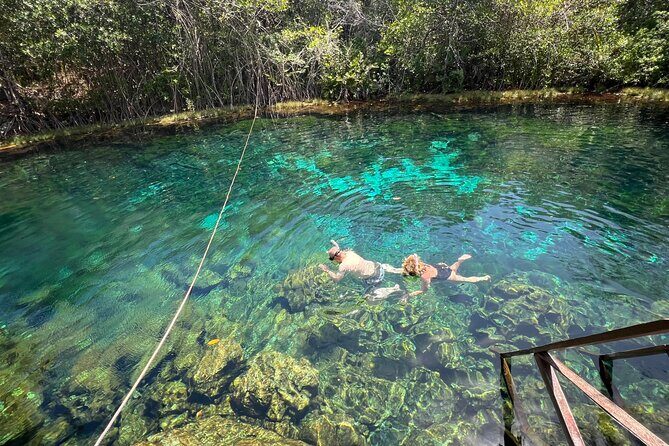 Private Tour to 4 Cenotes - Frequently Asked Questions (FAQs)
