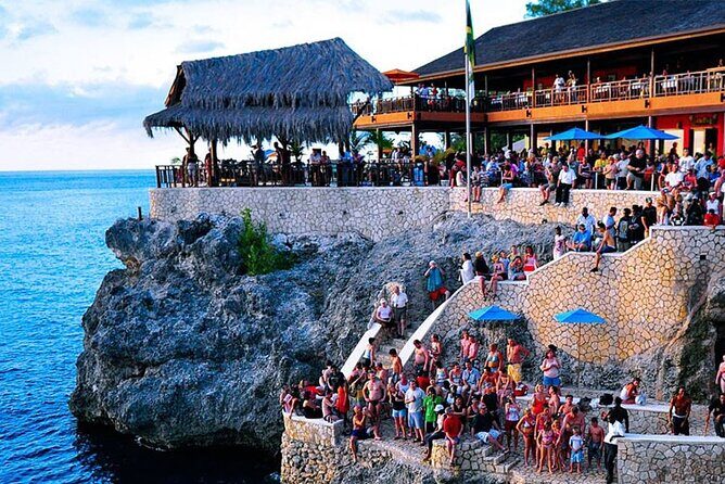 Private Tour to 7 Mile Beach Ricks Cafe with ATV from Montego Bay - FAQ: Practical Questions Answered