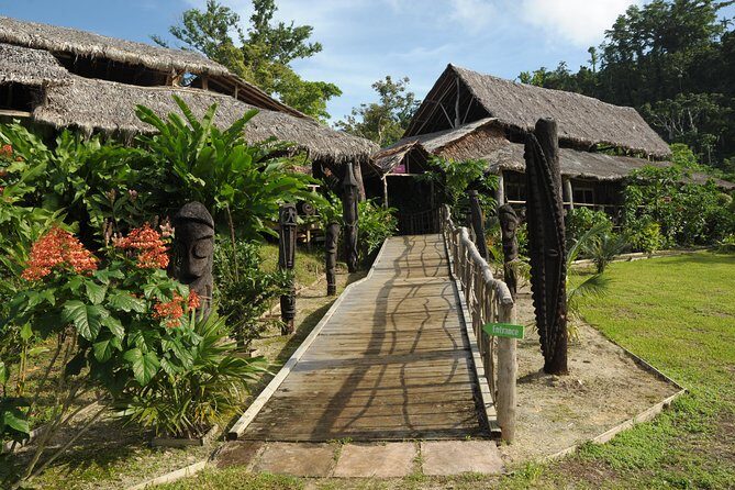 Private Tour to Aelan Chocolate Factory in Port Vila - Who Will Love This Tour?