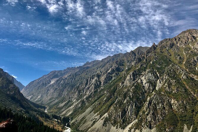 Private Tour to Ala Archa National Park - What to Expect from the Private Tour to Ala Archa and Bishkek