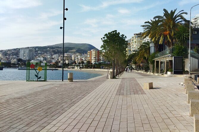 Private tour to Albania from Corfu - FAQ