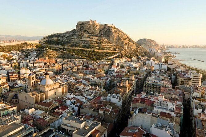 Private Tour to Alicante Bullring and Santa Bárbara Castle - The Sum Up