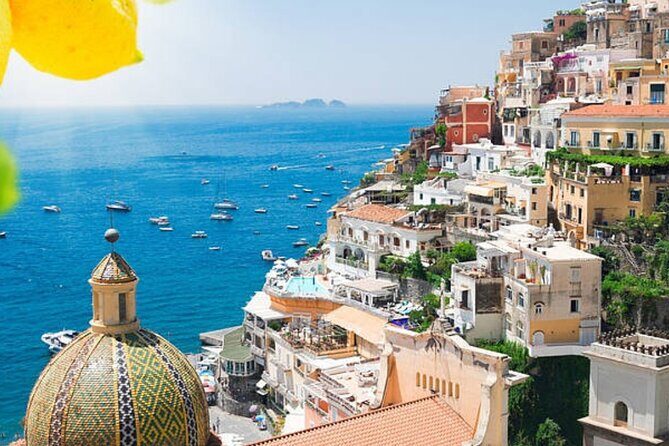 Private Tour to Amalfi Coast and Sorrento from Naples with Driver - Who Should Consider This Tour?