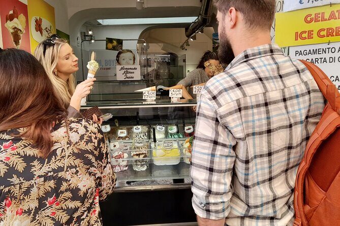 Private Tour to Amalfi Coast from the Port of Naples - Who Is This Tour Best For?