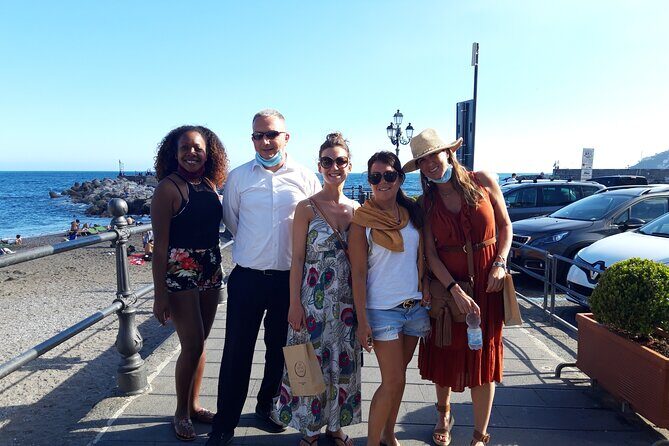 Private Tour to Amalfi Coast from the Port of Naples - Final Thoughts