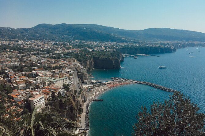Private Tour to Amalfi Coast from the Port of Naples - FAQ