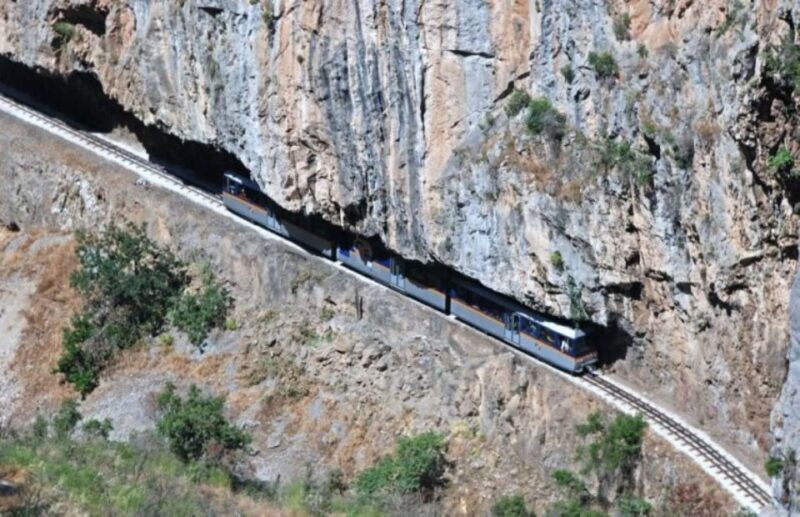 Private Tour to Ancient Corinth, Cave of Lakes & Cog Railway - Final Thoughts: Is This Tour Right for You?