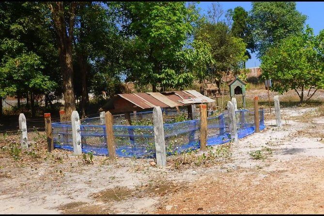 Private Tour to Anlong Veng (Khmer Rouge Stronghold) - The Sum Up: Who Will Truly Benefit from This Tour?