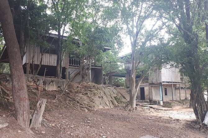 Private Tour to Anlong Veng (Khmer Rouge Stronghold) - FAQ