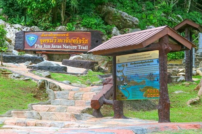 Private tour to Anthong National Park from sunrise to sunset - Analyzing the Value: Is It Worth the Price?