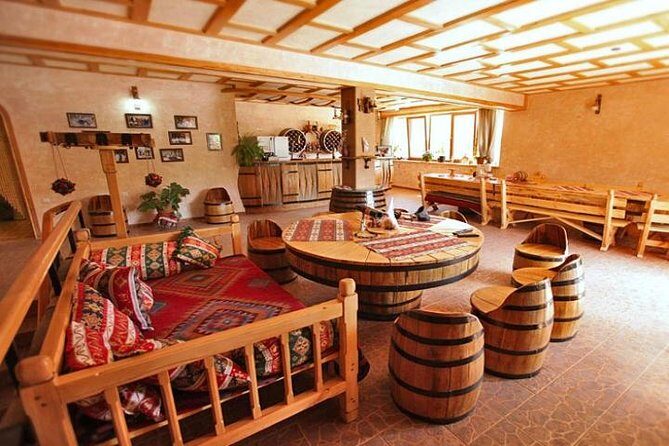 Private Tour to Areni winery, Tatev (ropeway), Khndzoresk (cave city) - FAQ