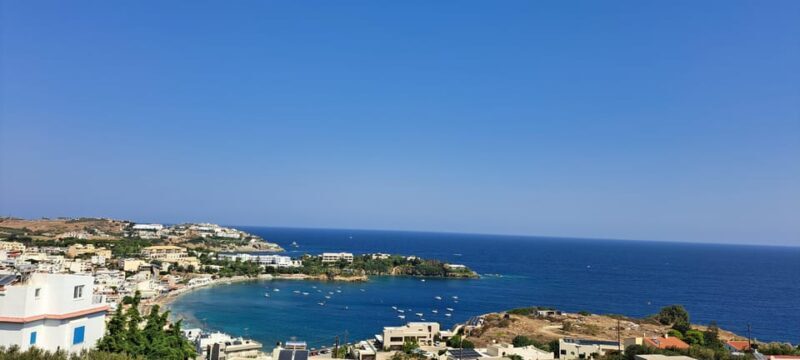 Private Tour to Arkadi Monastery and Rethymno from Heraklion - Exploring the Crete Heritage: What to Expect