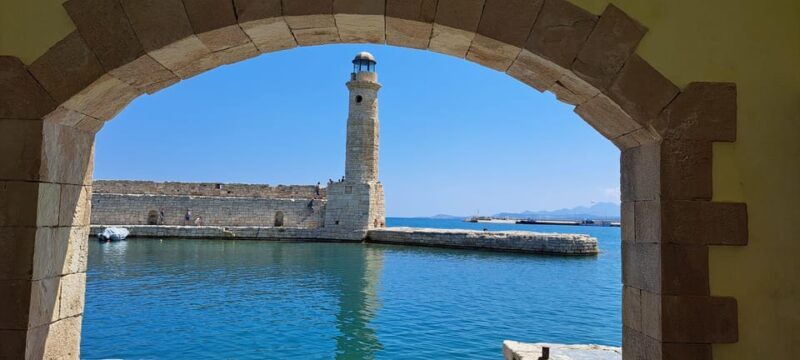 Private Tour to Arkadi Monastery and Rethymno from Heraklion - FAQs About the Arkadi Monastery and Rethymno Tour