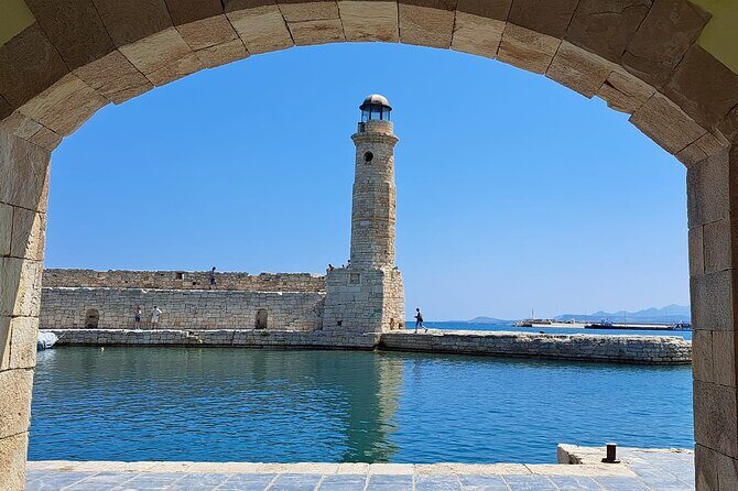 Private Tour to Arkadi Monastery and Rethymno from Heraklion - Analyzing the Value