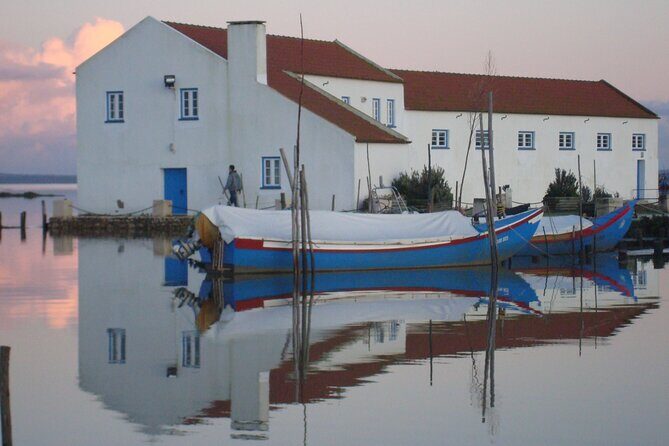 Private Tour to Arrabida with Wine and Cheese Tasting at the Mourisca Tide Mill - Final Thoughts