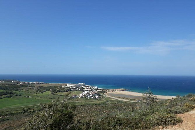 Private Tour to Assilah - An In-Depth Look at the Assilah Private Tour