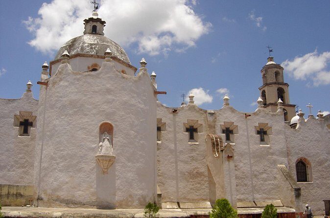 Private Tour to Atotonilco and Dolores Hidalgo from San Miguel - Who Will Love This Tour?