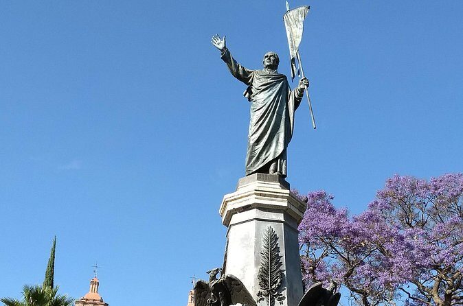 Private Tour to Atotonilco and Dolores Hidalgo from San Miguel - The Sum Up