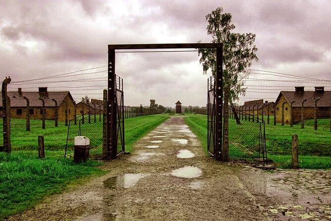 Private Tour to Auschwitz & Birkenau from Katowice - Who Should Consider This Tour?