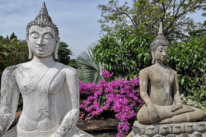 Private tour to Ayutthaya and Lopburi Monkey Temple (from Bangkok) - An In-Depth Look at the Tour Itinerary