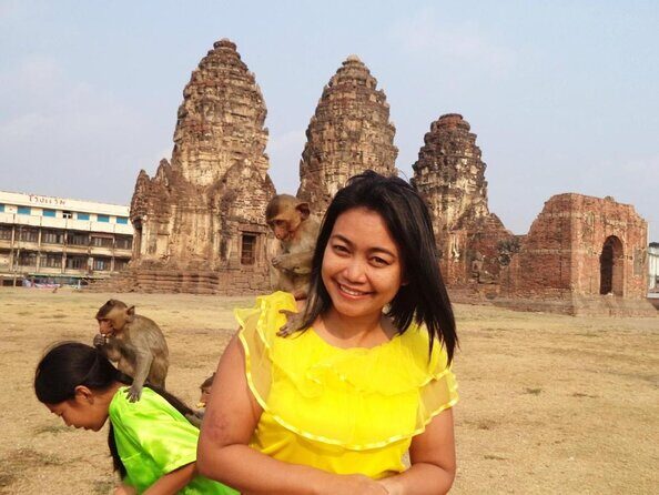 Private tour to Ayutthaya and Lopburi Monkey Temple (from Bangkok) - Authentic Insights from Travelers