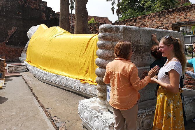 Private tour to Ayutthaya and Lopburi Monkey Temple (from Bangkok) - The Sum Up